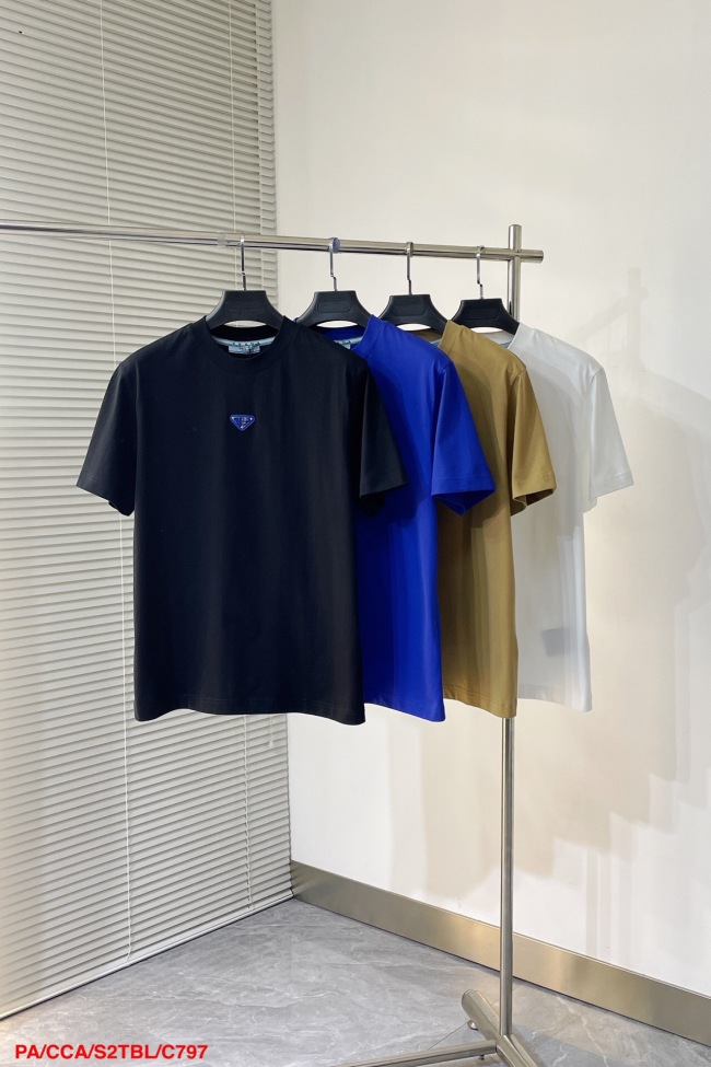 Men T-shirt Top Quality arrenfashion