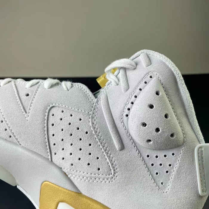 Nike Air Jordan 6 aj6 (arrenfashion)