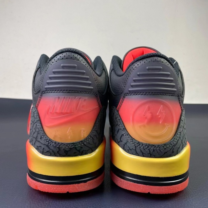NIKE Air Jordan 3 (arrenfashion)