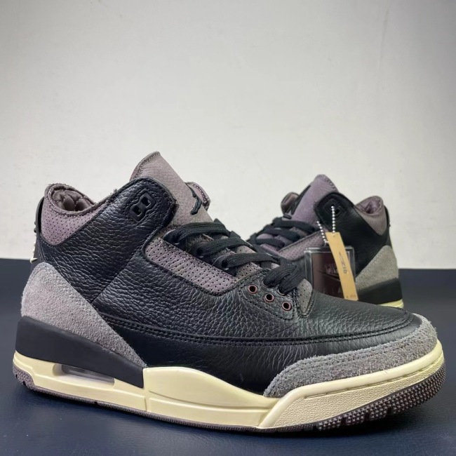 NIKE Air Jordan 3 (arrenfashion)