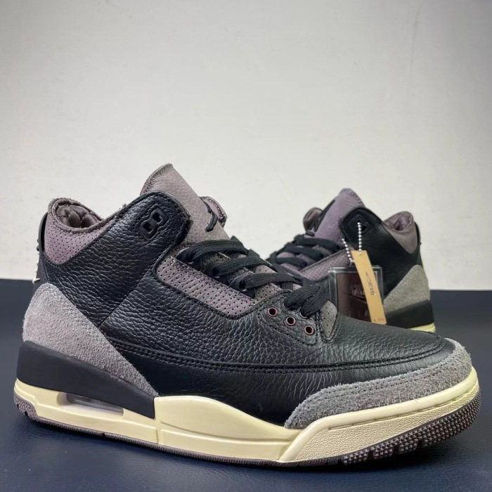 NIKE Air Jordan 3 (arrenfashion)