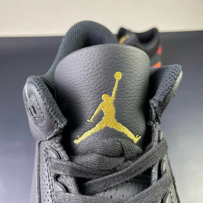 NIKE Air Jordan 3 (arrenfashion)