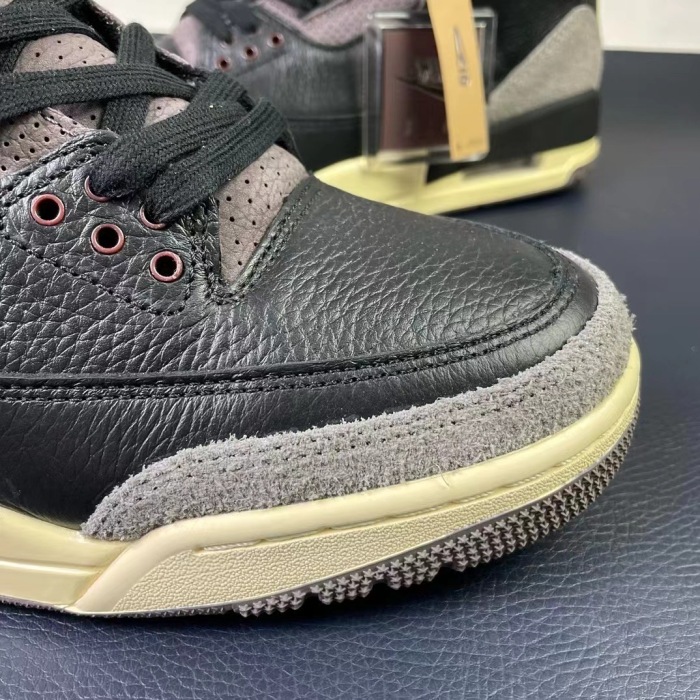 NIKE Air Jordan 3 (arrenfashion)