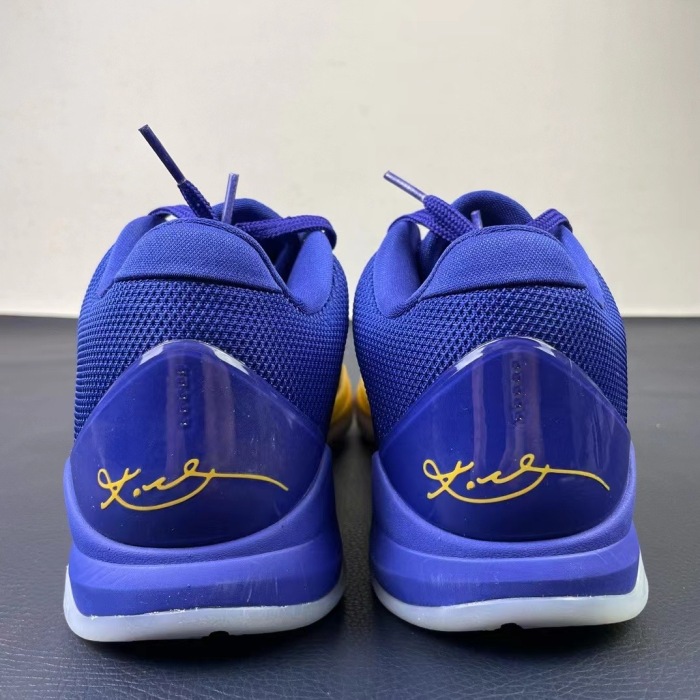 Nike zoom kobe5 (arrenfashion )