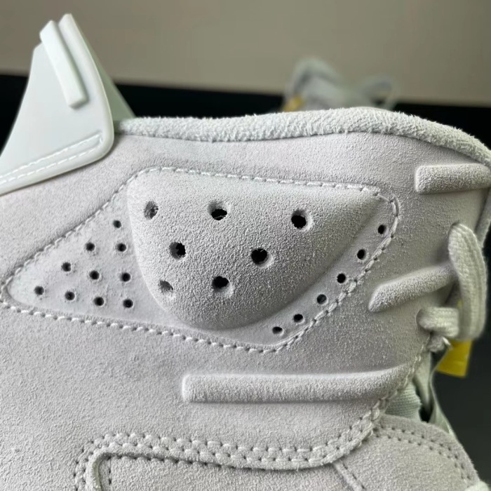 Nike Air Jordan 6 aj6 (arrenfashion)