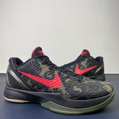 Great quality NIKE zoom Kobe vi protro 6 (Trusted seller )