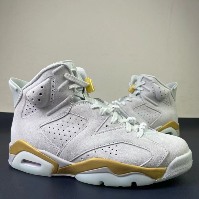 Nike Air Jordan 6 aj6 (arrenfashion)
