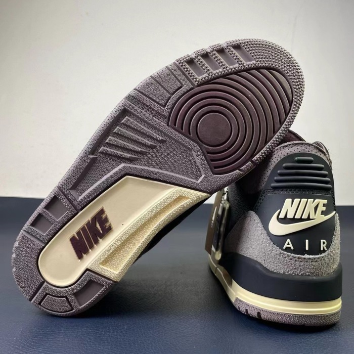 NIKE Air Jordan 3 (arrenfashion)
