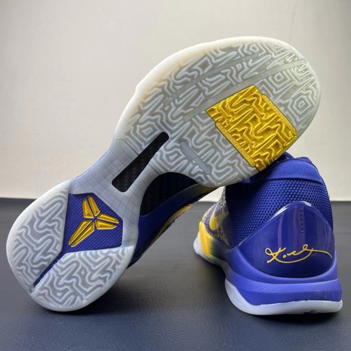Nike zoom kobe5 (arrenfashion )