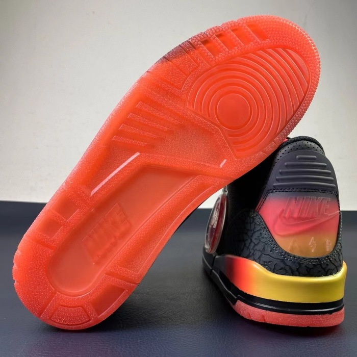 NIKE Air Jordan 3 (arrenfashion)