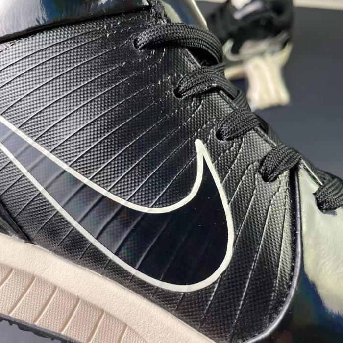 Men Nike zoom kobe 4(arrenfashion)