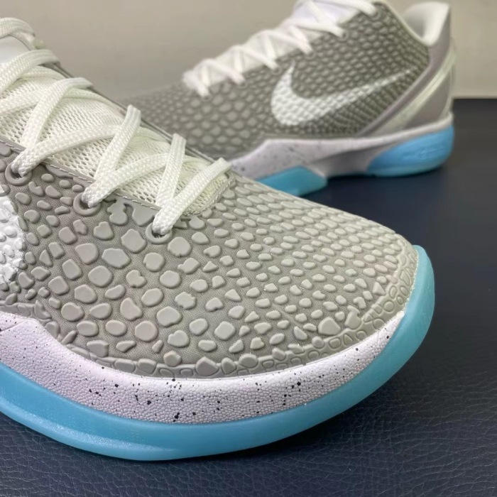 Nike zoom kobe6 (arrenfashion )