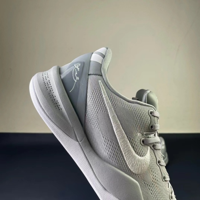 Men Nike zoom kobe 8(arrenfashion)