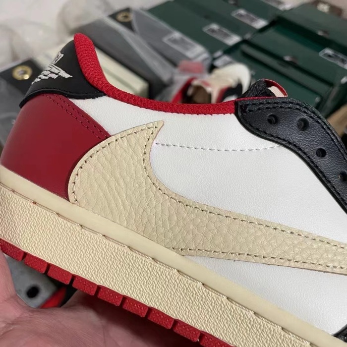 Men Women Free shipping arrenfashion Air Jordan 1