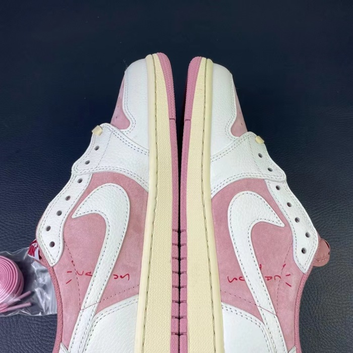 Men Women Free shipping arrenfashion Air Jordan 1