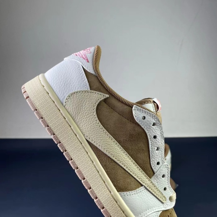Men Women Free shipping arrenfashion Air Jordan 1