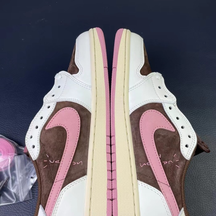 Men Women Free shipping arrenfashion Air Jordan 1
