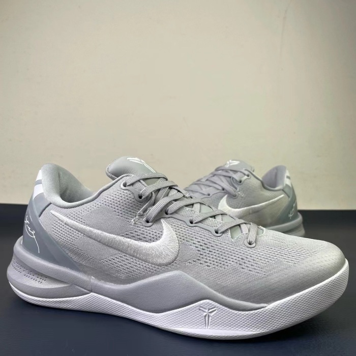 Men Nike zoom kobe 8(arrenfashion)