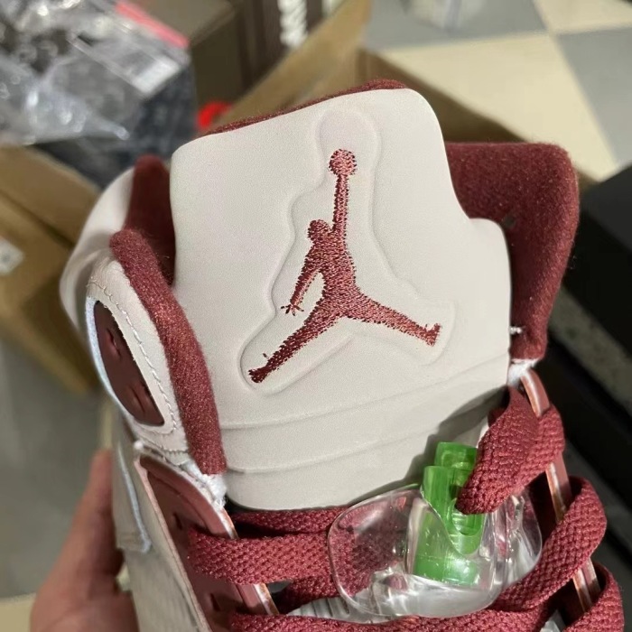 Free shipping arrenfashion Air Jordan 5