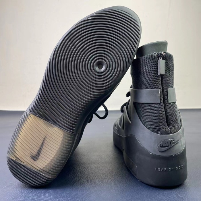 Free shipping from arrenfashion Nike Air Fear Of God