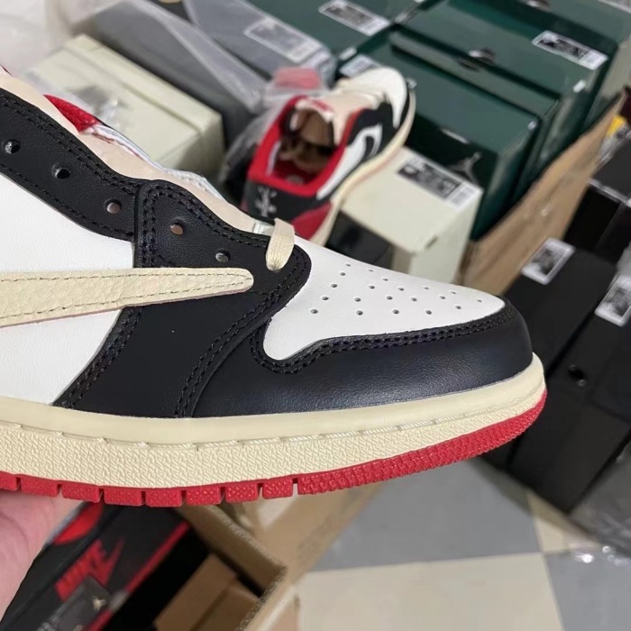 Men Women Free shipping arrenfashion Air Jordan 1
