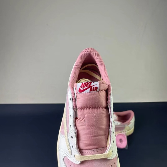 Men Women Free shipping arrenfashion Air Jordan 1