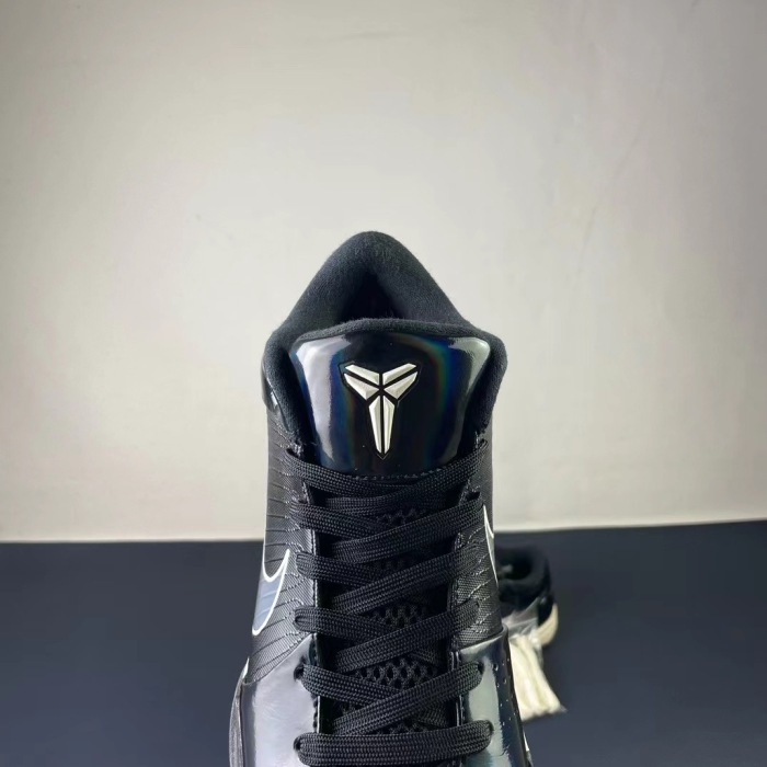 Men Nike zoom kobe 4(arrenfashion)