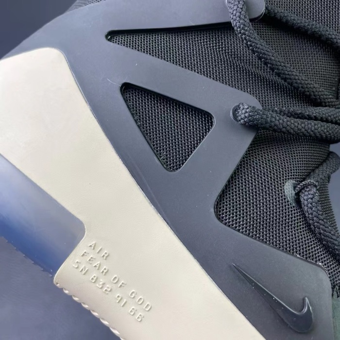 Free shipping from arrenfashion Nike Air Fear Of God