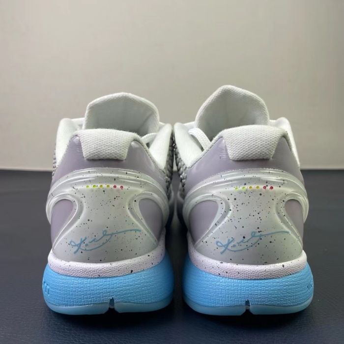 Nike zoom kobe6 (arrenfashion )