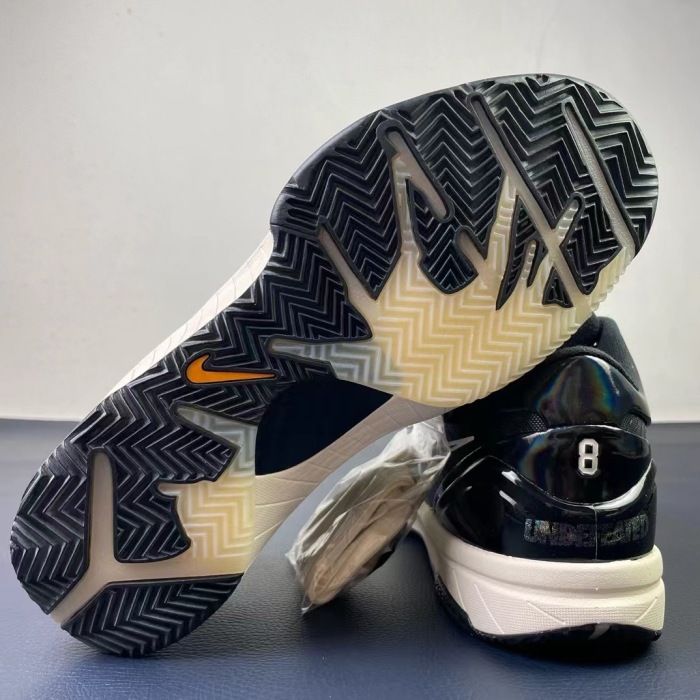 Men Nike zoom kobe 4(arrenfashion)