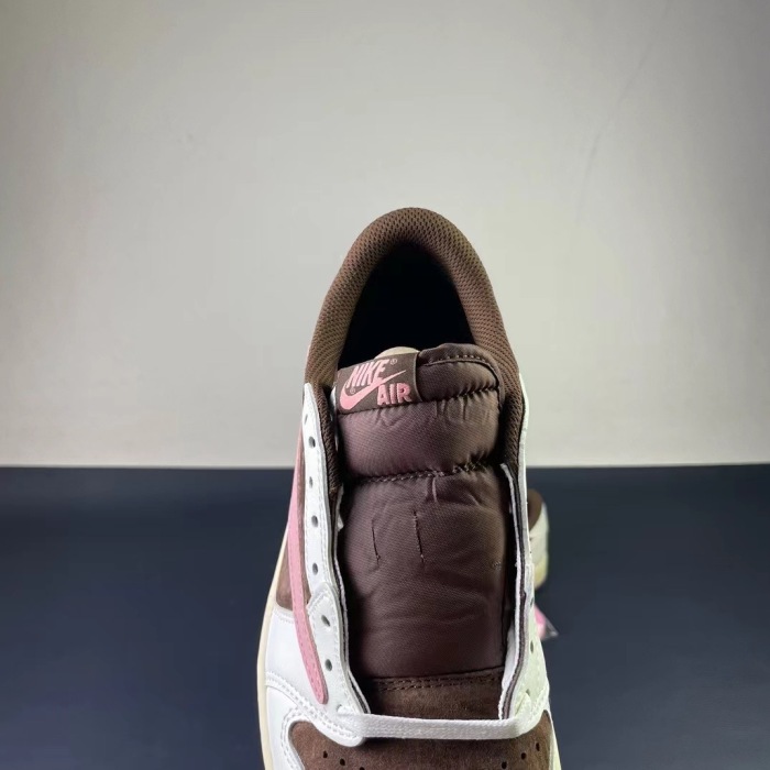 Men Women Free shipping arrenfashion Air Jordan 1