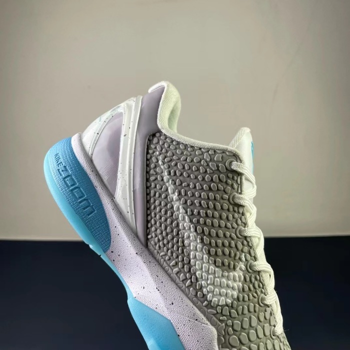 Nike zoom kobe6 (arrenfashion )