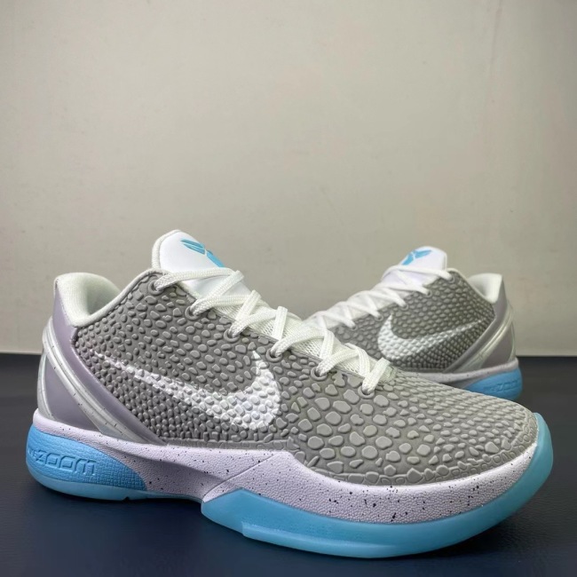 Nike zoom kobe6 (arrenfashion )