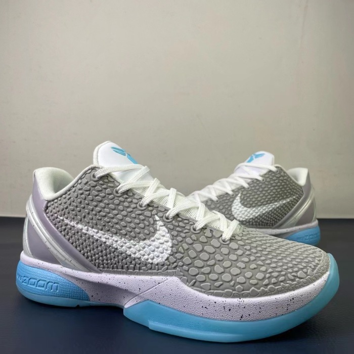 Nike zoom kobe6 (arrenfashion )