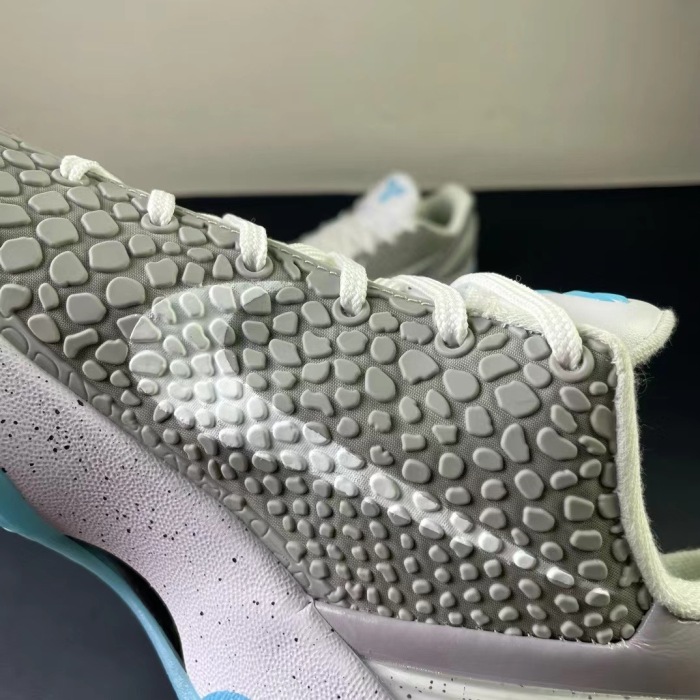 Nike zoom kobe6 (arrenfashion )