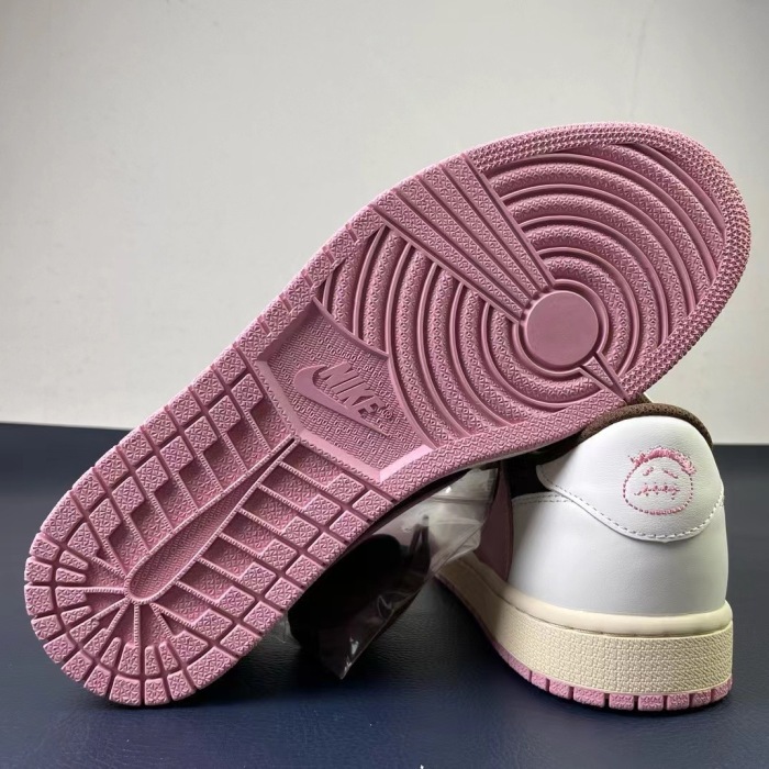 Men Women Free shipping arrenfashion Air Jordan 1