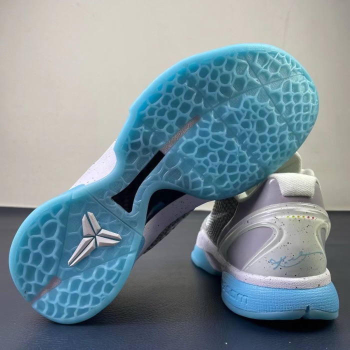 Nike zoom kobe6 (arrenfashion )