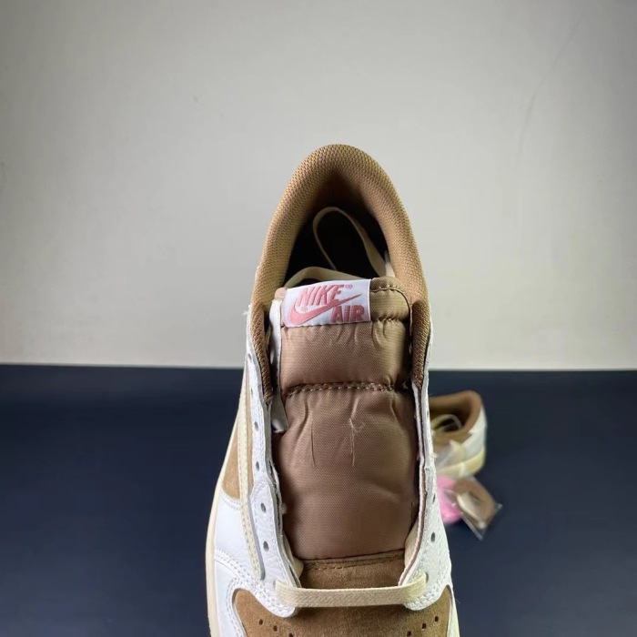 Men Women Free shipping arrenfashion Air Jordan 1