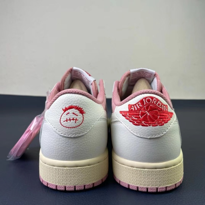 Men Women Free shipping arrenfashion Air Jordan 1