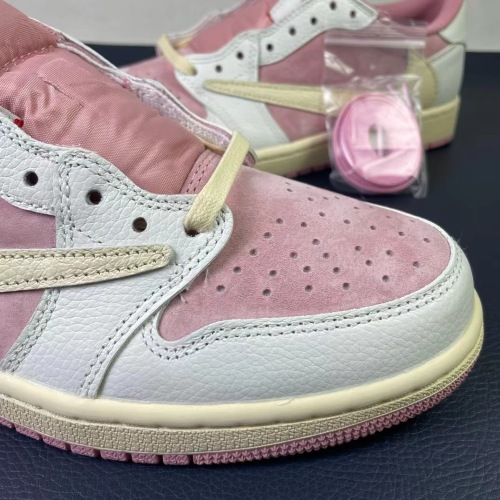 Men Women Free shipping arrenfashion Air Jordan 1