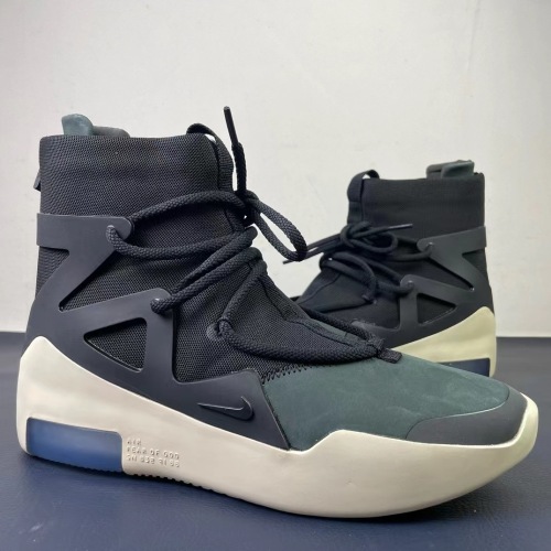 Free shipping from arrenfashion Nike Air Fear Of God