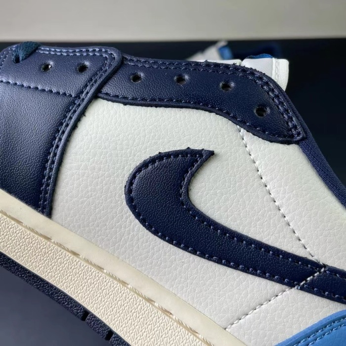 Men Free shipping arrenfashion Air Jordan 1