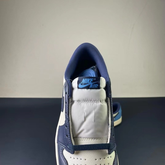 Men Free shipping arrenfashion Air Jordan 1