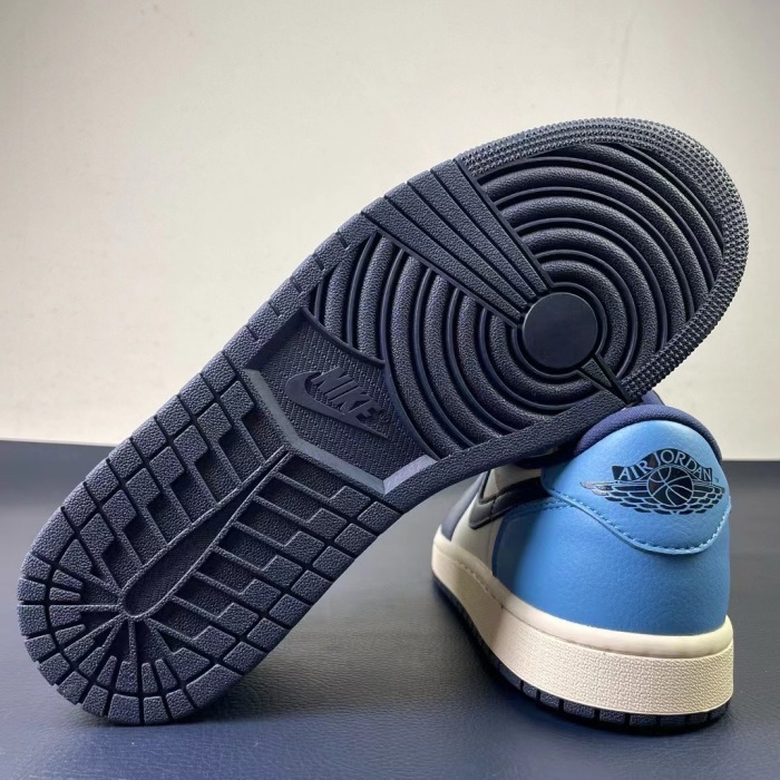 Men Free shipping arrenfashion Air Jordan 1