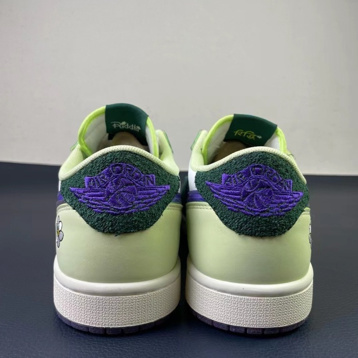 Free shipping arrenfashion Air Jordan 1