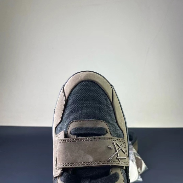 Nike Air Jordan cut the check aj (arrenfashion)