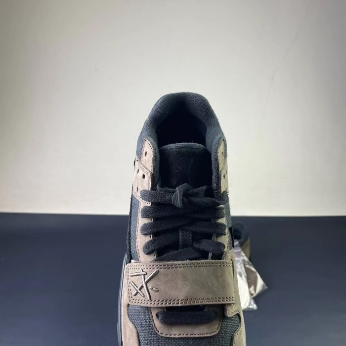 Nike Air Jordan cut the check aj (arrenfashion)
