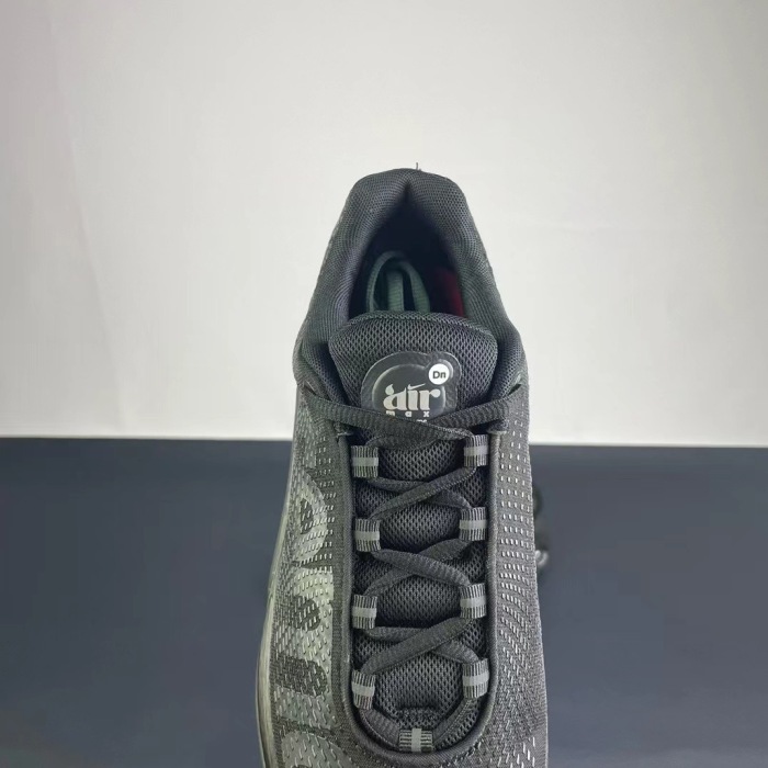 Nike Air Max+S*upreme ( arrenfashion ）