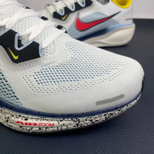 Men Nike pegasus 41 Air zoom (arrenfashion)