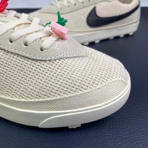 B.ode+ Nike (arrenfashion)